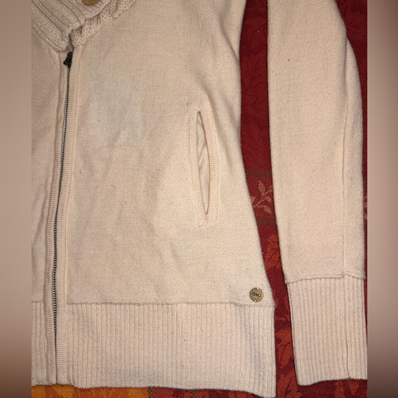 Emu Australia Willoughby Merino Wool Sweater Small - Picture 4 of 11